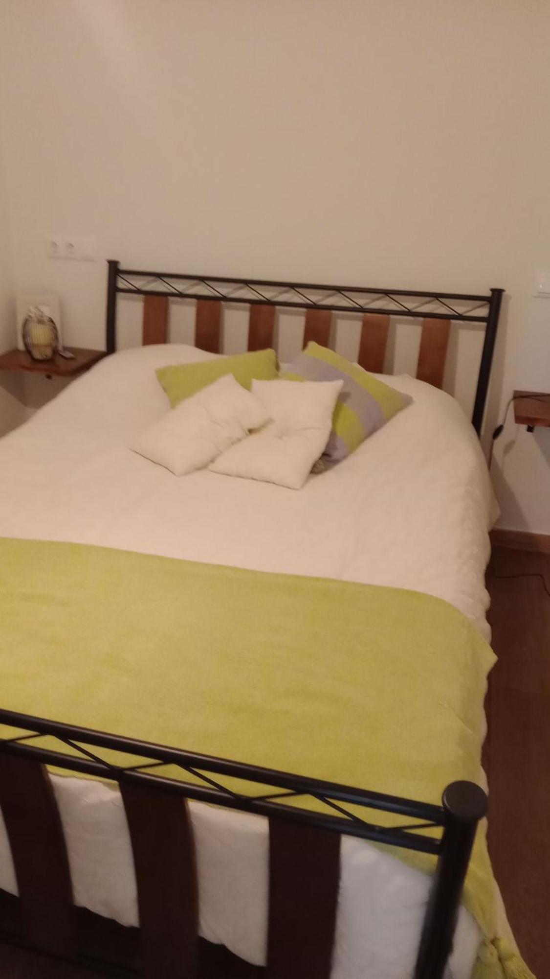 La Casita De La Bruja Penalen Exterior foto